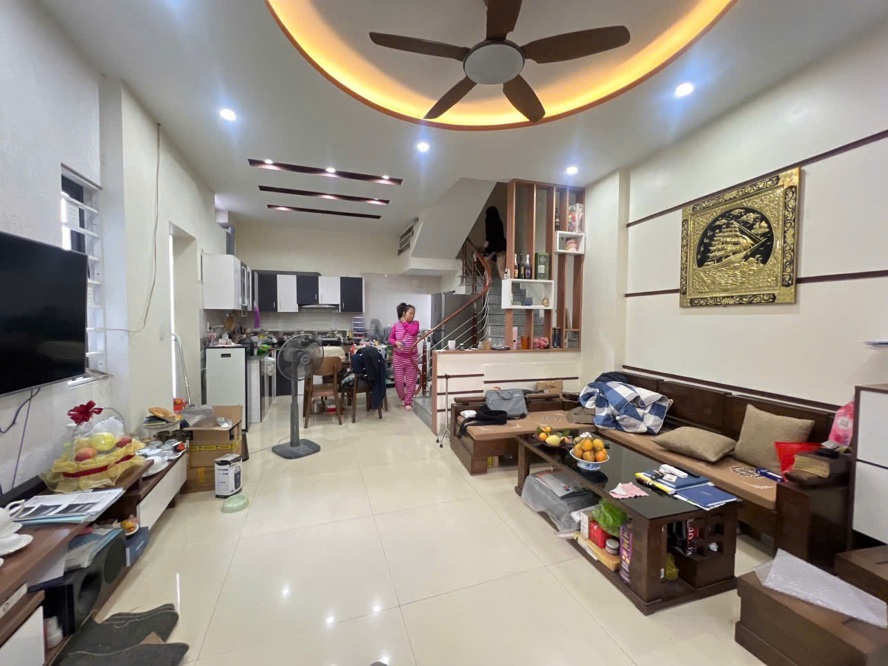 Bán Nhà 3 Tầng Lô Góc Trung Hành – Độc Lập, Hải An, Hải Phòng – Sân Cổng Riêng, Giá Cực Tốt