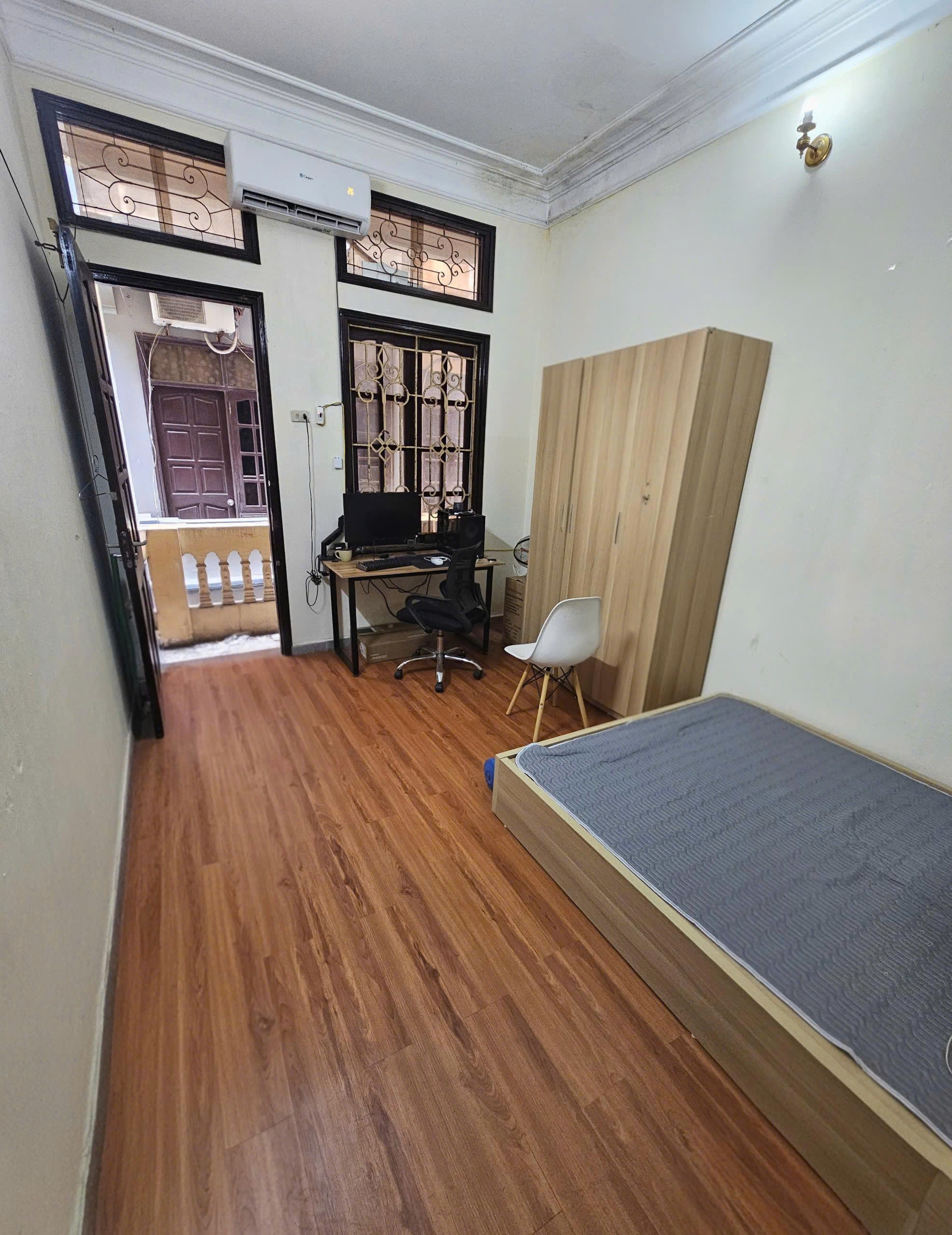 MÌNH CẦN PASS GẤP PHÒNG FULL ĐỒ NGÕ 7 PHÙNG CHÍ KIÊN, PHƯỜNG NGHĨA ĐÔ, QUẬN CẦU GIẤY, HÀ NỘI