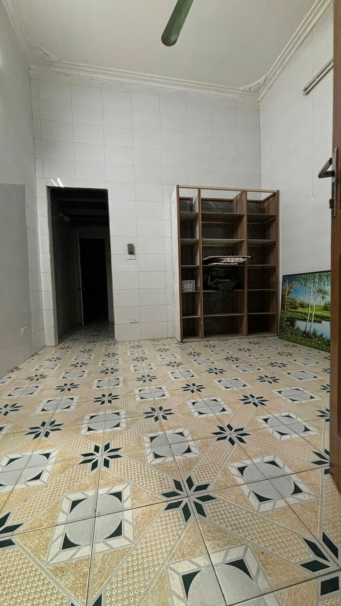 CHO THUÊ NHÀ NGUYÊN CĂN – PHỐ NGUYỄN VĂN CỪ , LONG BIÊN, HÀ NỘI CHỈ 7TR