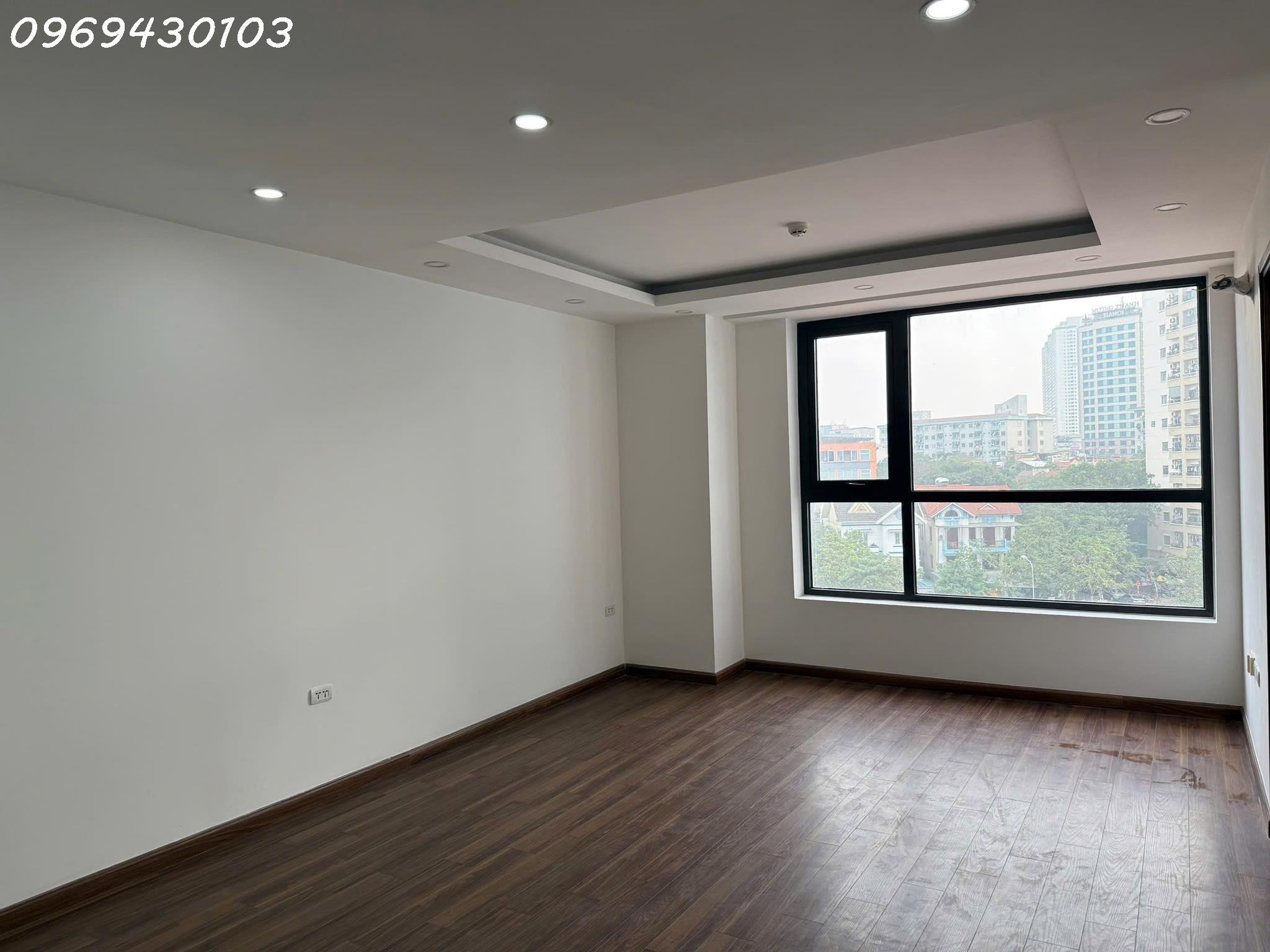 ???? BÁN CĂN HỘ 123m² – CHUNG CƯ X2 ĐẠI KIM – 3PN RỘNG RÃI