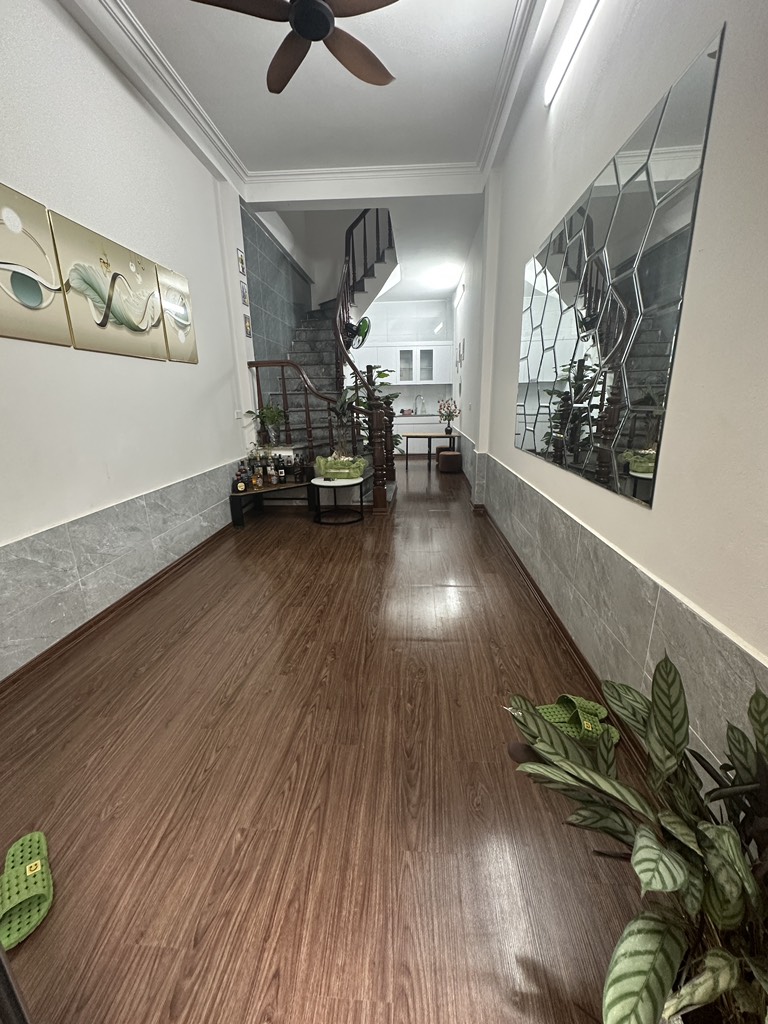 Bán nhà phố Bạch Mai tầm tiền hiếm, chủ bán gấp 26m2 giá 3.3 tỷ
