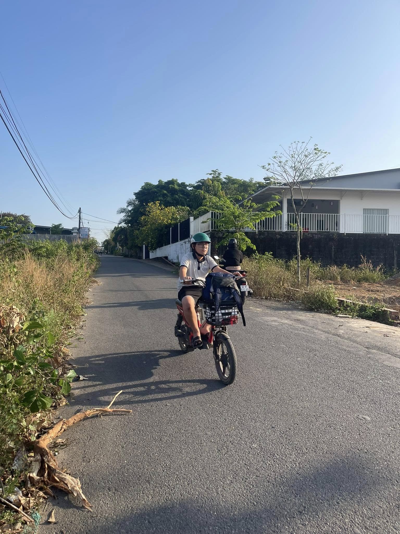 ???? ĐẤT MẶT TIỀN NHỰA BÌNH MINH-QUẢNG TIẾN........ GIÁ CHỈ 1.6 TỶ ????