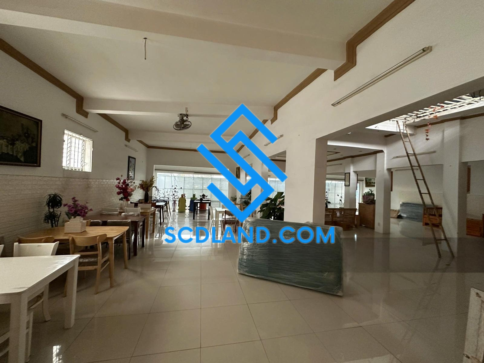 Thuê Mặt Bằng Kinh Doanh Trung Tâm Nha Trang – Mặt Tiền Đường Thống Nhất, Vị Trí Đẹp