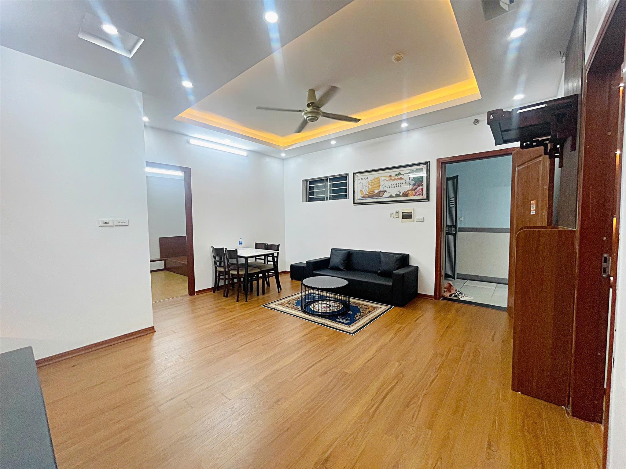 ???? BÁN GẤP CĂN HỘ CT11 KIM VĂN KIM LŨ, ĐỊNH CÔNG HÀ NỘI