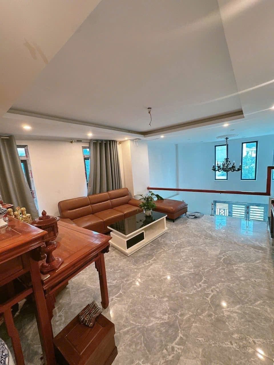 BÁN NHÀ 5 TẦNG 44.5M2 VÂN NỘI ĐÔNG ANH - LÔ GÓC GẦN ĐƯỜNG VÕ NGUYÊN GIÁP