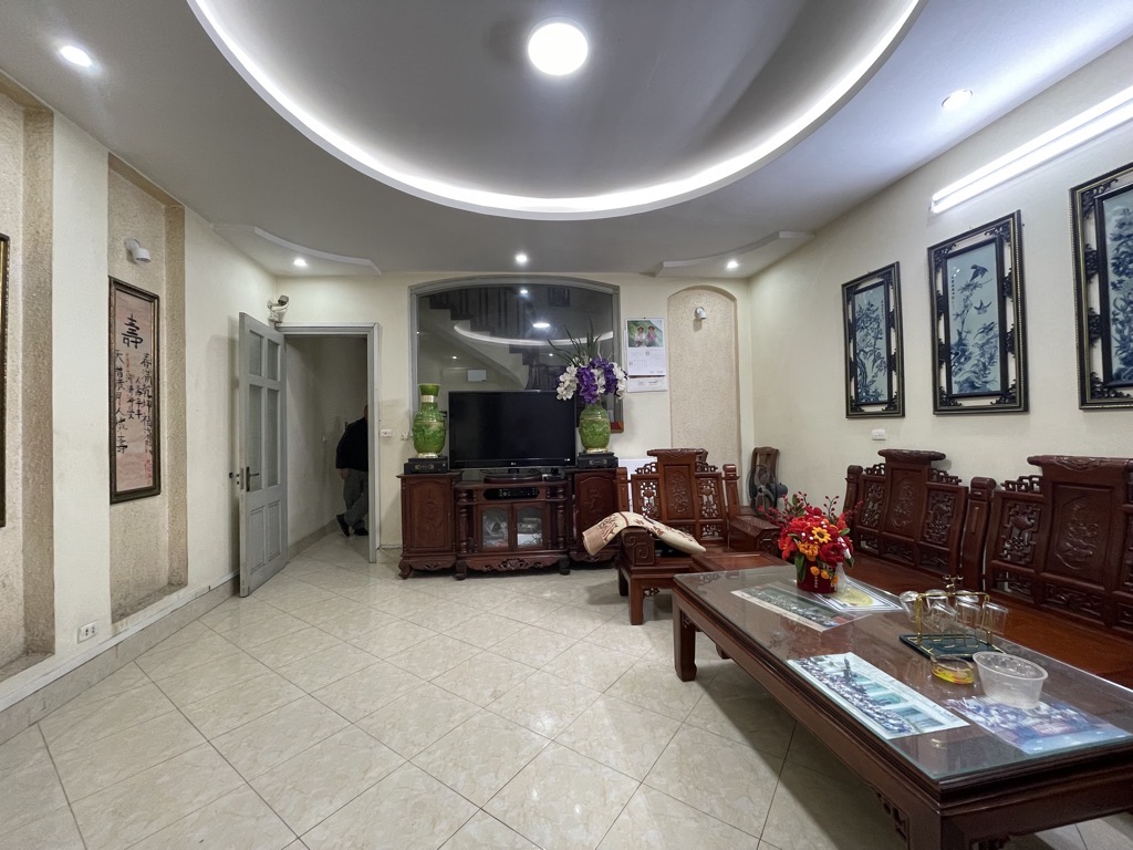 AN DƯƠNG VƯƠNG - 131M ĐẤT HAI THOÁNG TRƯỚC SAU - Ô TÔ VÀO NHÀ - KV TIỀM NĂNG - ĐẤT LÀNG NGHỀ TRUYỀN THỐNG VĂN MINH.
- Mặt ngõ Ô Tô, xây nhà view sông Hồng - ngõ thông - trung tâm  Phú thượng - 2 thoáng trước sau
- Giá hợp lý nhất khu vực
- nhà cũ 3 tần