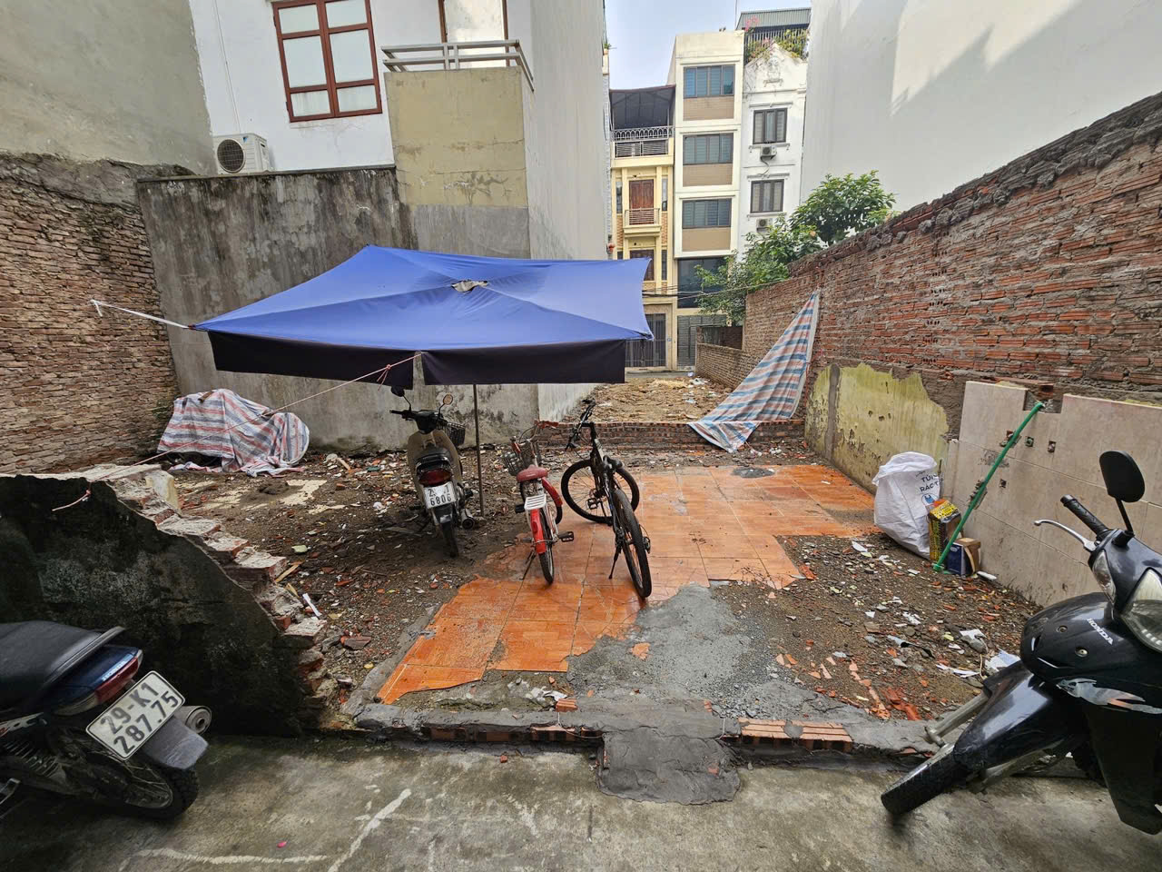 HÀNG NGON – GIÁ ĐẦU TƯ – THỬA VUÔNG ĐẸP – 20M Ô TÔ TRÁNH ????

???? Ngô Gia Tự (Việt Hưng) 45m², MT 4.1m – 5.8 tỷ – Long Biên