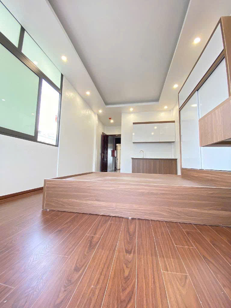 CHDV 123 THỤY PHƯƠNG – 80M² x 5 TẦNG – MẶT TIỀN 11M – 12 PHÒNG KHÉP KÍN – 12,6 Tỷ