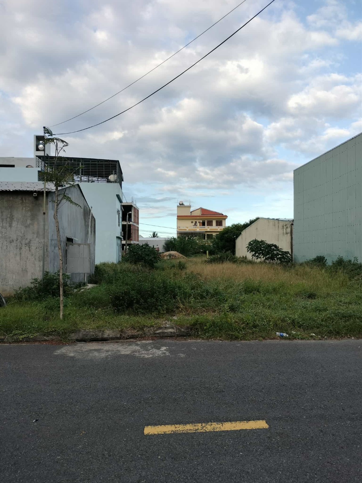 ???? SỞ HỮU LÔ ĐẤT ĐẸP BIỂN NGŨ HÀNH SƠN – GIÁ CHỈ 5,65 TỶ! ????