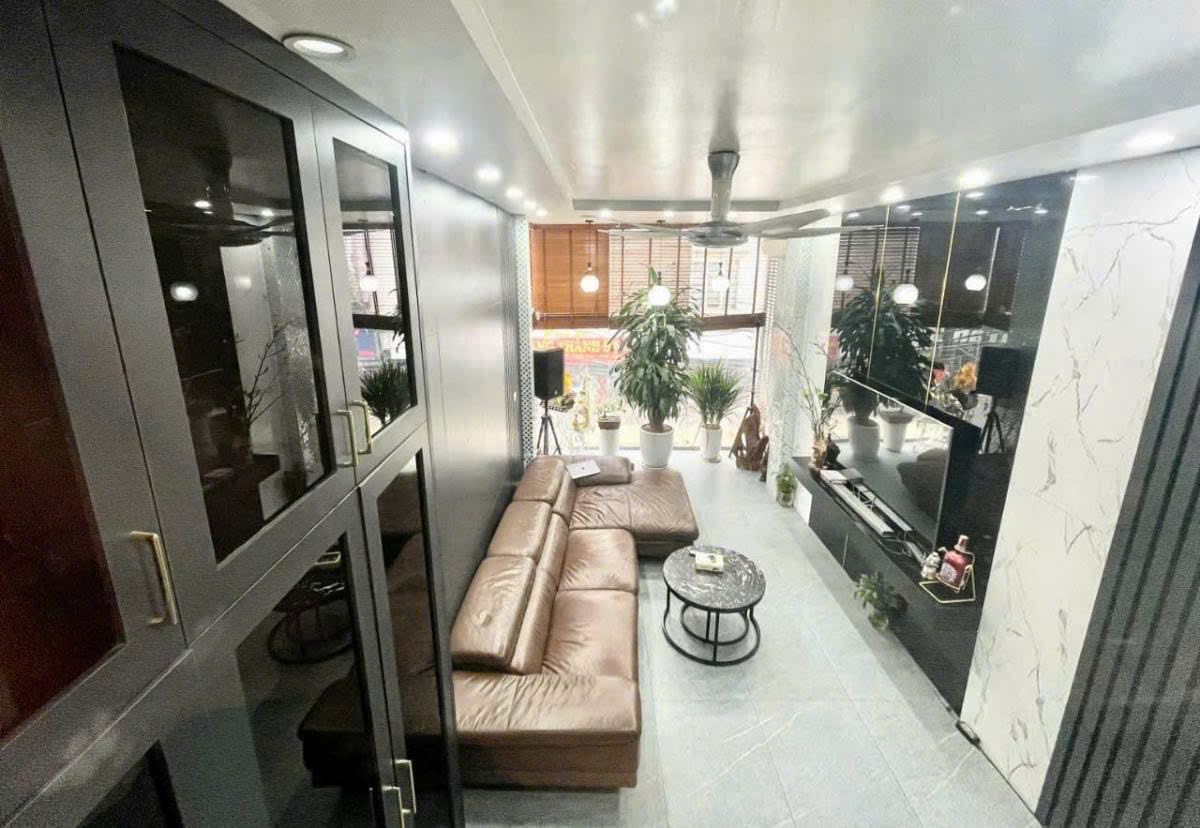 MẶT PHỐ TRẦN CUNG - 102M² - MT 6.6M - VỈA HÈ - KINH DOANH ĐỈNH - 39,5 TỶ