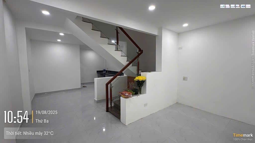 Nhà xinh Q.12, An Phú Đông, hẻm QL1A, 60m2, 2 tầng, 3PN, sổ hồng trao tay, giá chỉ 3.8 tỷ - Gọi ngay 0918277255!