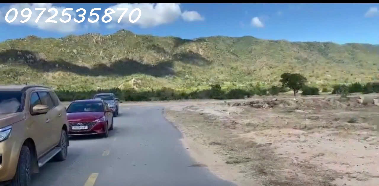 Bán 4 lô đất ở tuy phong Bình Thuận 2,6 tỷ có thương lượng nhẹ