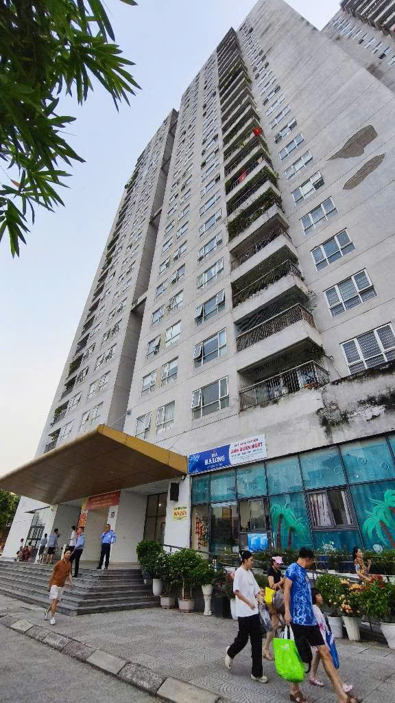 BÁN CĂN HỘ 2N1K TẠI HÀ ĐÔNG, HÀ NỘI - HÀ ĐÔNG, HÀ NỘI