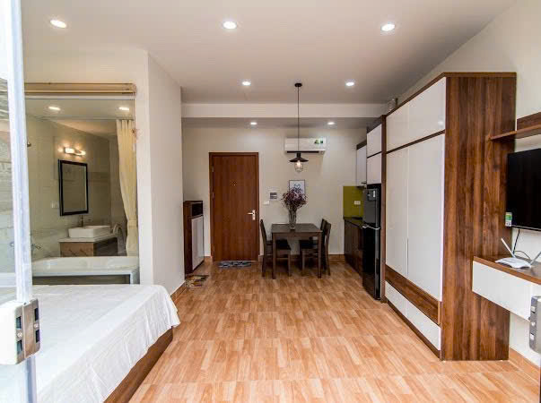 PHÂN LÔ - Ô TÔ TRÁNH DỪNG ĐỖ - VỪA Ở VỪA KD - NGÕ NÔNG GẦN PHỐ - SỔ VUÔNG NỞ HẬU Đào Tấn 58m