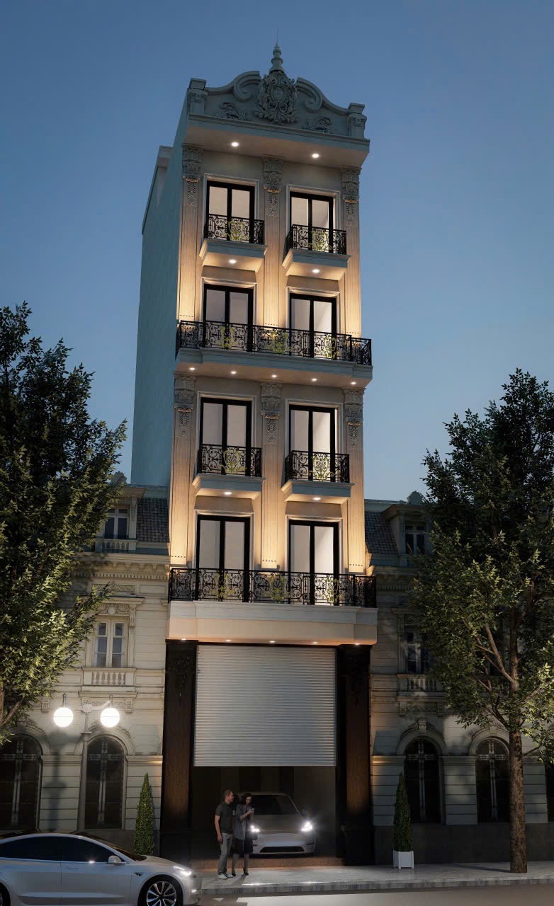 BÁN NHÀ PHÂN LÔ VIP – GARA Ô TÔ – THANG MÁY – 2 MẶT NGÕ THOÁNG – VŨ XUÂN THIỀU, LONG BIÊN