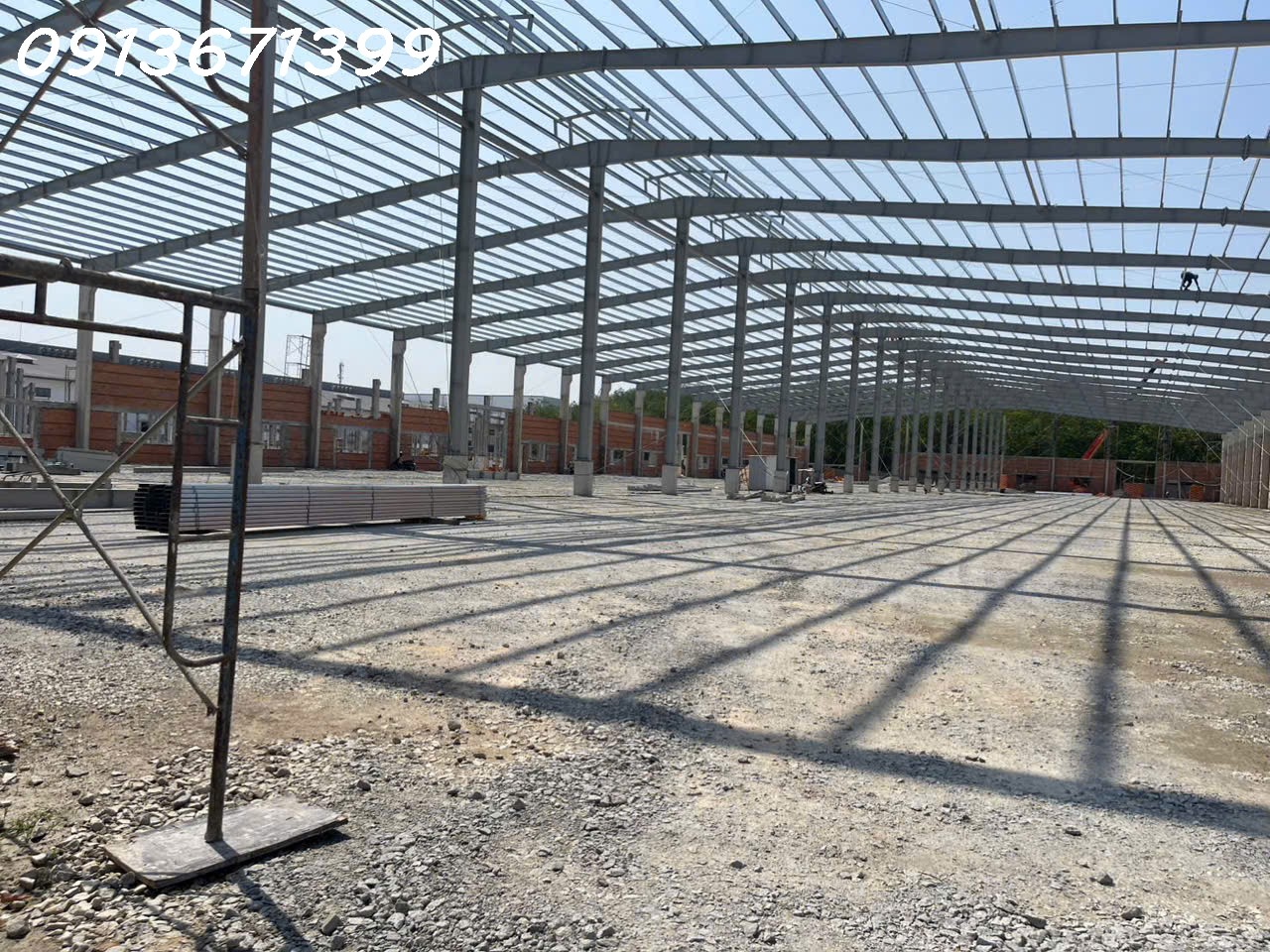 CHO THUÊ NHÀ XƯỞNG 5.000m² – 10.000m² – 15.000m² TRONG KCN BÌNH DƯƠNG  PCCC TỰ ĐỘNG – ĐẦY ĐỦ PHÁP LÝ – TRẠM ĐIỆN 2.000KVA