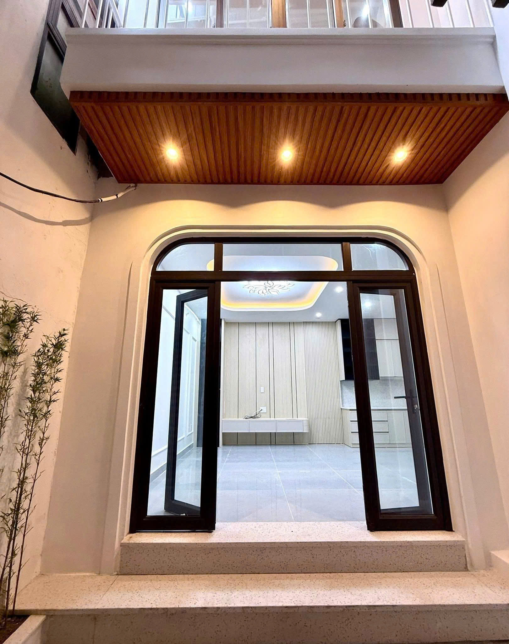 BÁN NHÀ PHỐ CỔ ĐIỆN BIÊN PHỦ – NGÔ QUYỀN, HẢI PHÒNG  NHÀ ĐỘC LẬP – NGÕ NÔNG