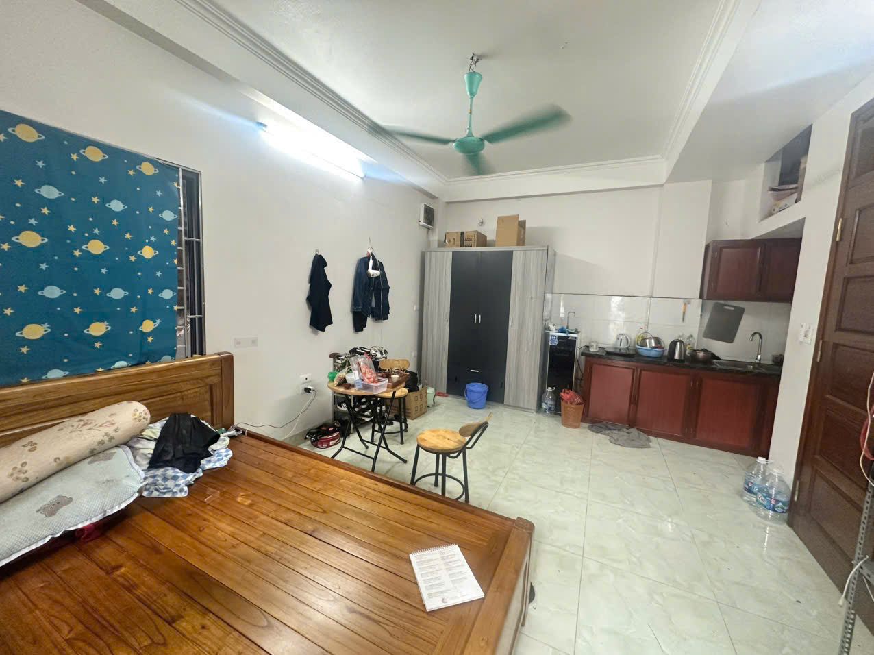 PASS PHÒNG – NGÕ 435 XUÂN ĐỈNH, Bắc Từ Liêm, TP Hà Nội