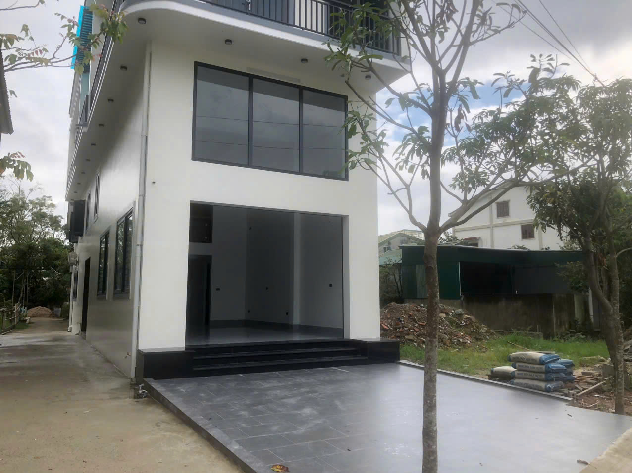 CHO THUÊ MẶT BẰNG KINH DOANH – HƯNG LỘC, NGHỆ AN