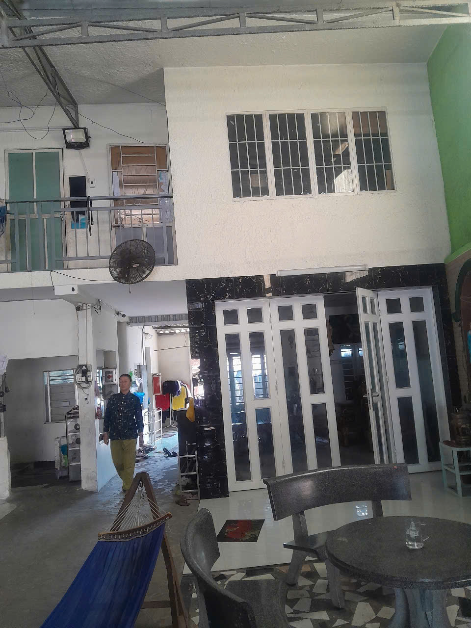 CHO THUÊ NHÀ NGUYÊN CĂN MẶT TIỀN KINH DOANH – TT LONG ĐIỀN