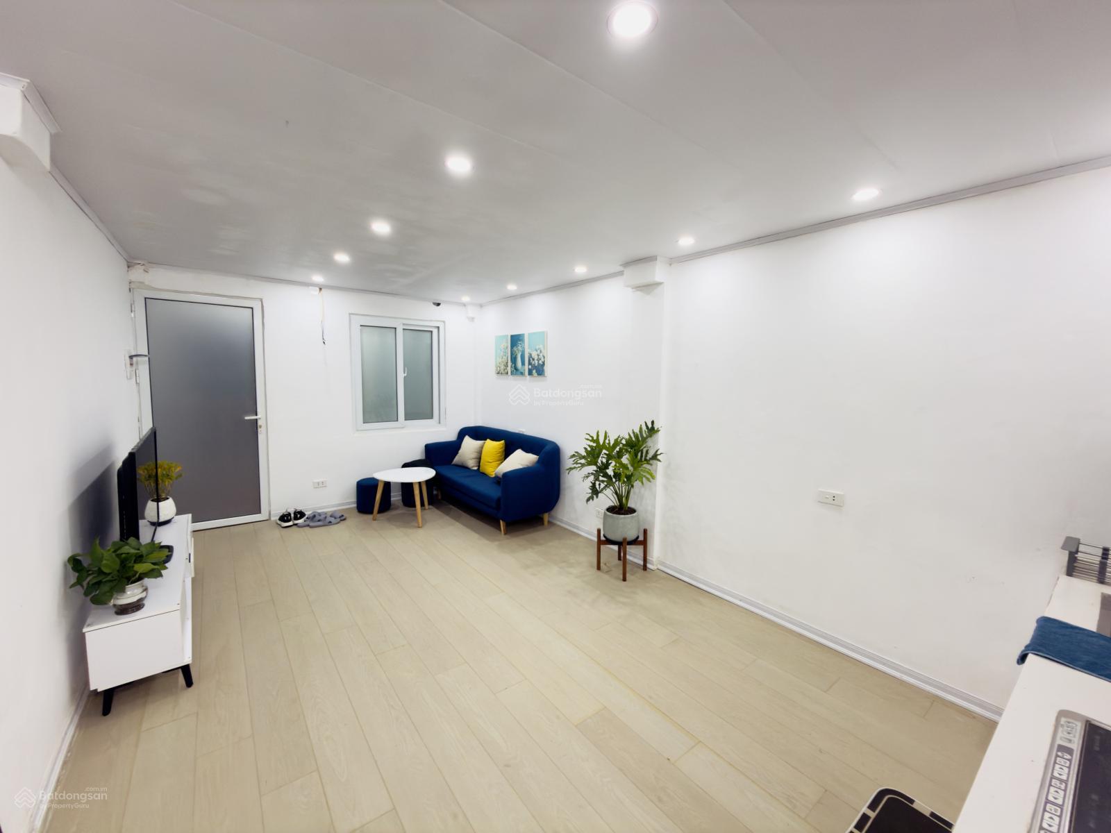 Bán nhà tầng 2 tập thể Võ Thị Sáu 70m2 3 ngủ 2wc ô tô đỗ chỉ 4.2 x tỷ