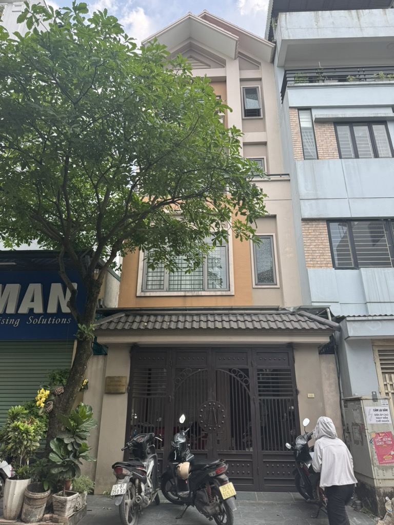 PHÂN LÔ GIANG BIÊN 22 tỷ 100m MẶT TIỀN 5m VỈA HÈ Ô TÔ,CÔNG VIÊN LONG BIÊN HÀ NỘI
