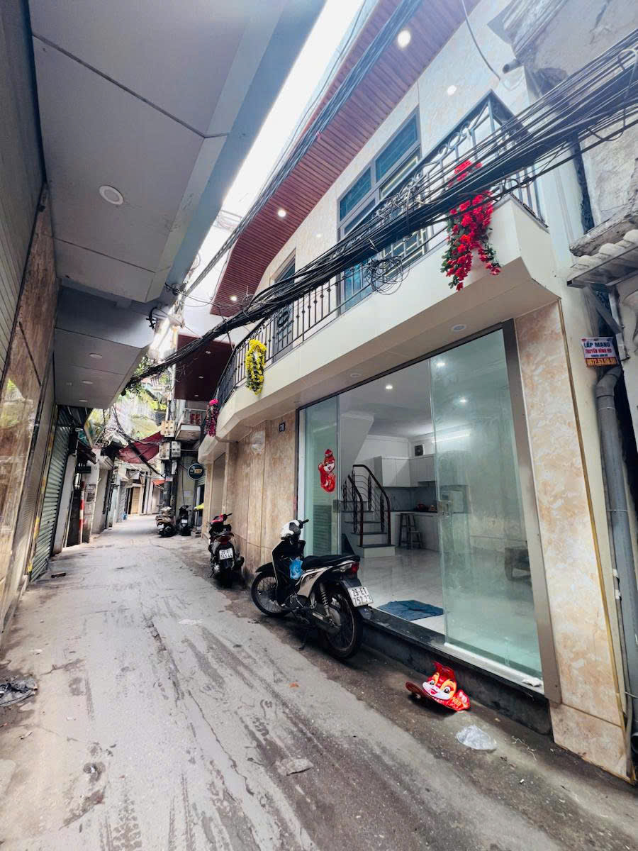 Minh Khai -  Hai Bà Trưng - Hà Nội