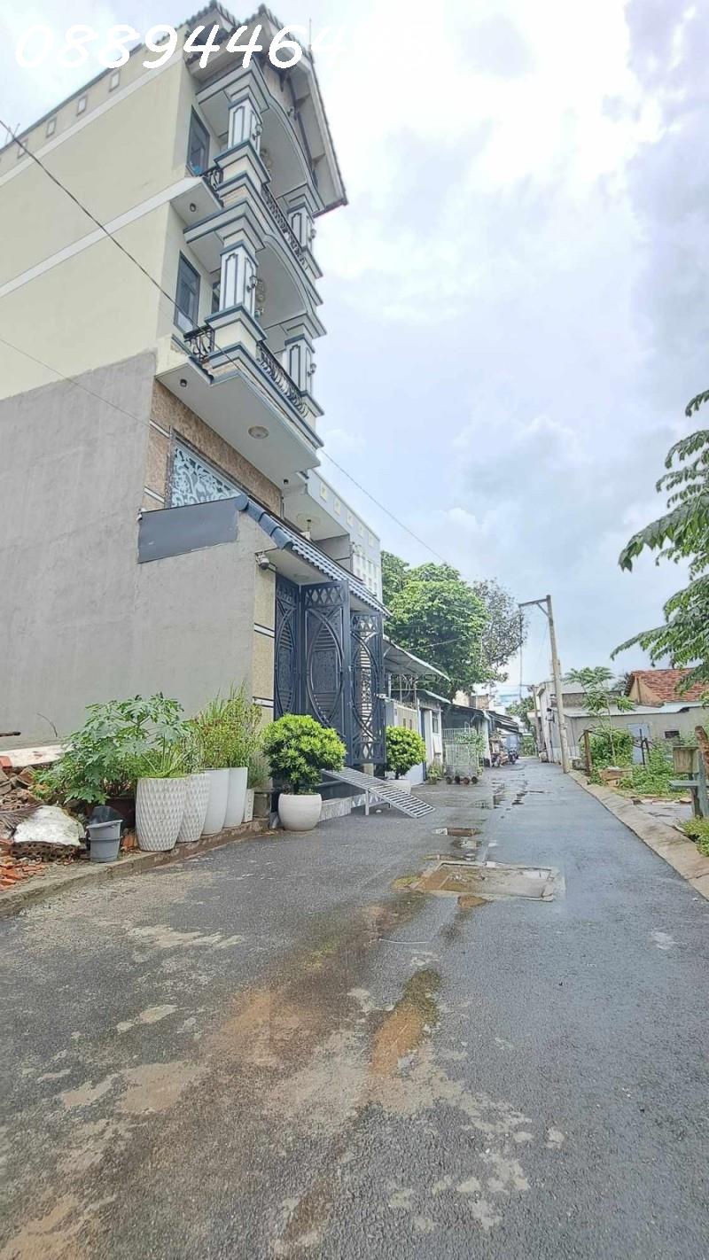 ???? ĐẤT THỔ CƯ GIÁ TỐT – QUỐC LỘ 1K, LINH XUÂN, TP. THỦ ĐỨC ????