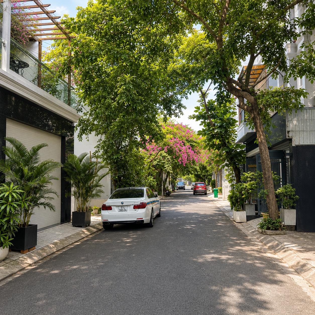BÁN NHÀ KDC ANH TUẤN GREEN RIVERSIDE  80m² 9 tỷ 2