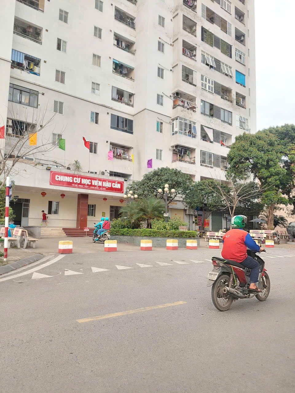 BÁN NHÀ NGỌC THỤY-LONG BIÊN PHÂN LÔ QUÂN ĐỘI – Ô TÔ TRÁNH – VỈA HÈ – KINH DOANH ĐỈNH

???? Ngọc Thụy – 46/48m² x 3T – MT 3.3m – Giá 14.5 tỷ