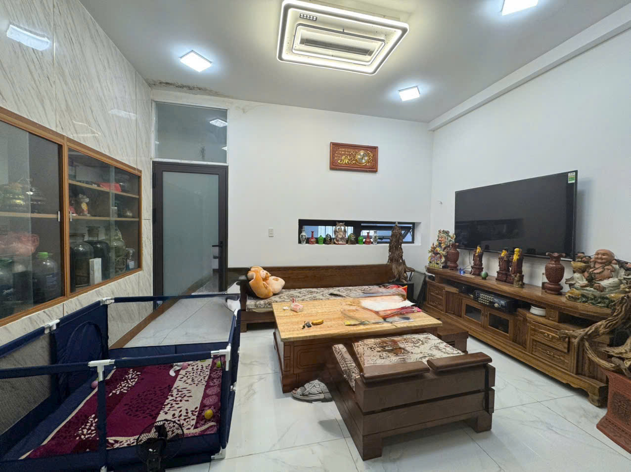 Siêu phẩm biển Mân Thái, sát Hồ Nghinh, Sơn Trà, ĐN