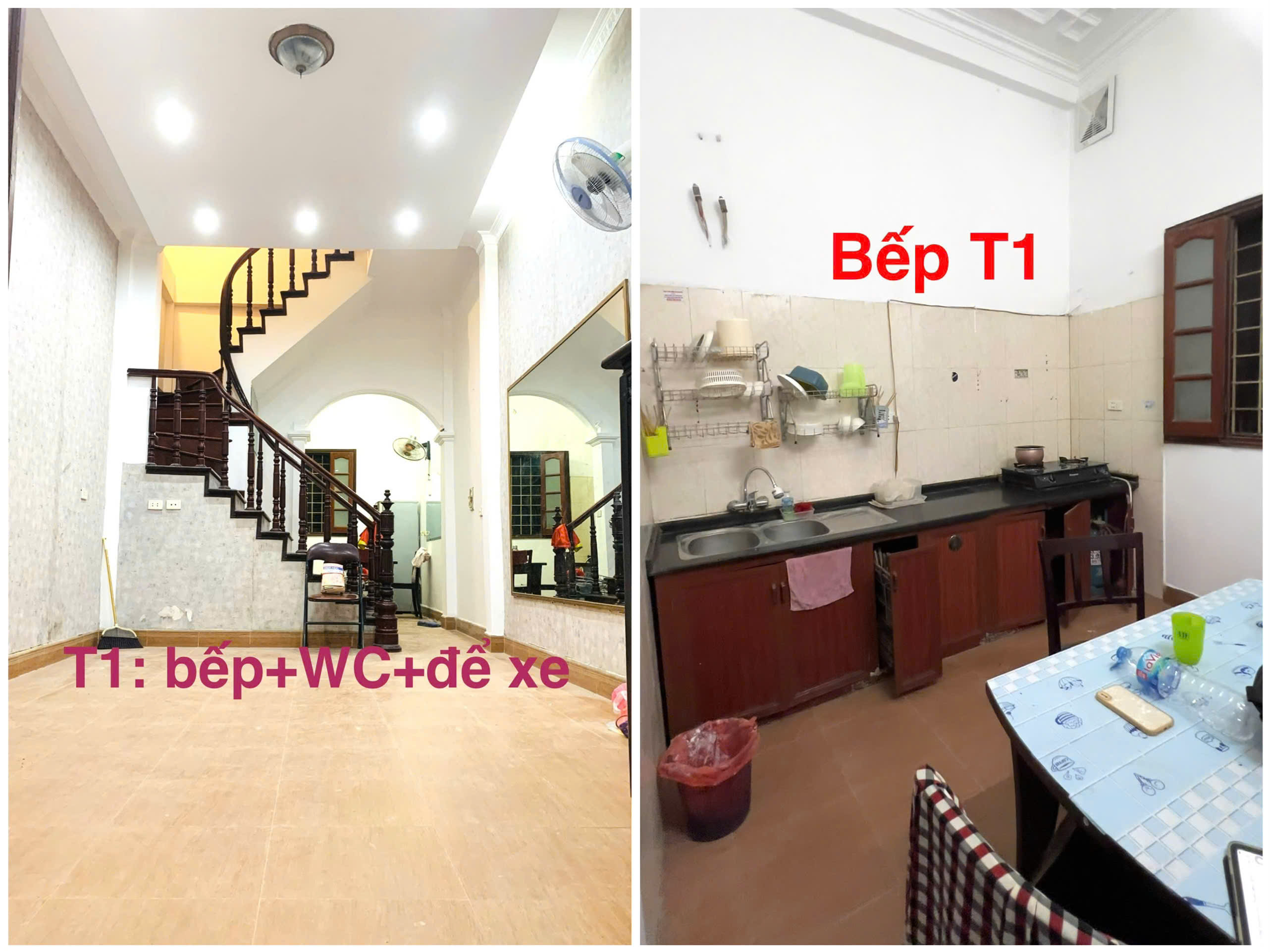 CHÍNH CHỦ CHO THUÊ NHÀ NGUYÊN CĂN 5 PHÒNG NGỦ TẠI PHƯỜNG KHƯƠNG ĐÌNH, QUẬN THANH XUÂN, HÀ NỘI