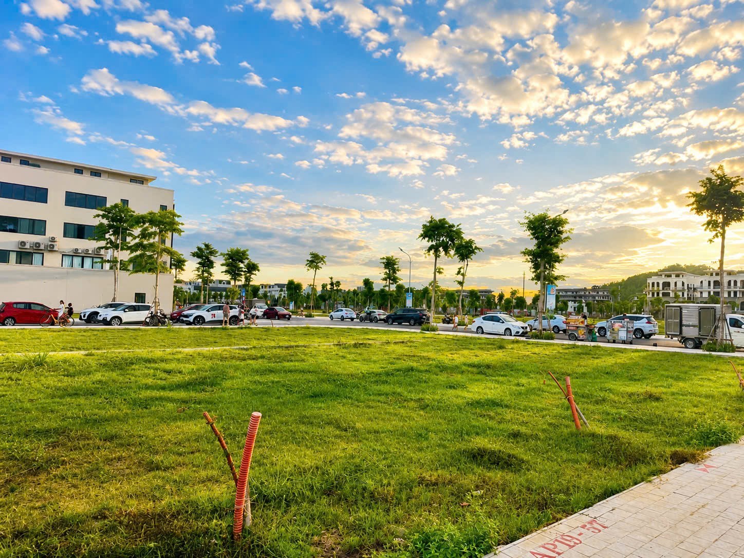 CHỈ TỪ 3,44 TỶ SỞ HỮU BẤT ĐỘNG SẢN THE GLORY – HERAGON CITY TRUNG TÂM TP. THANH HÓA