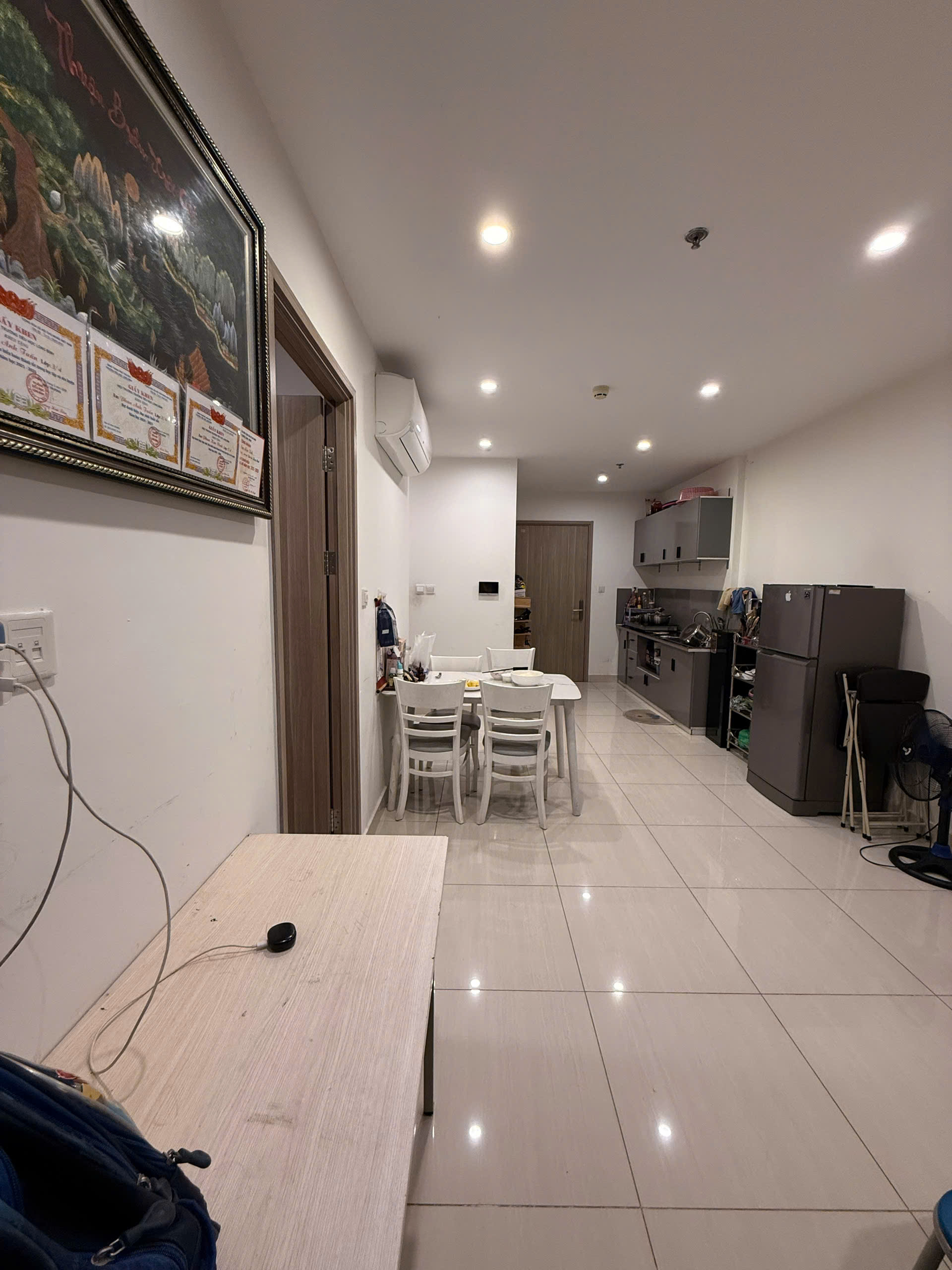 BÁN CĂN HỘ 2PN VINHOMES GRAND PARK – THE ORIGAMI – TẦNG CAO, VIEW THOÁNG, CÓ SẴN DÒNG TIỀN CHO THUÊ