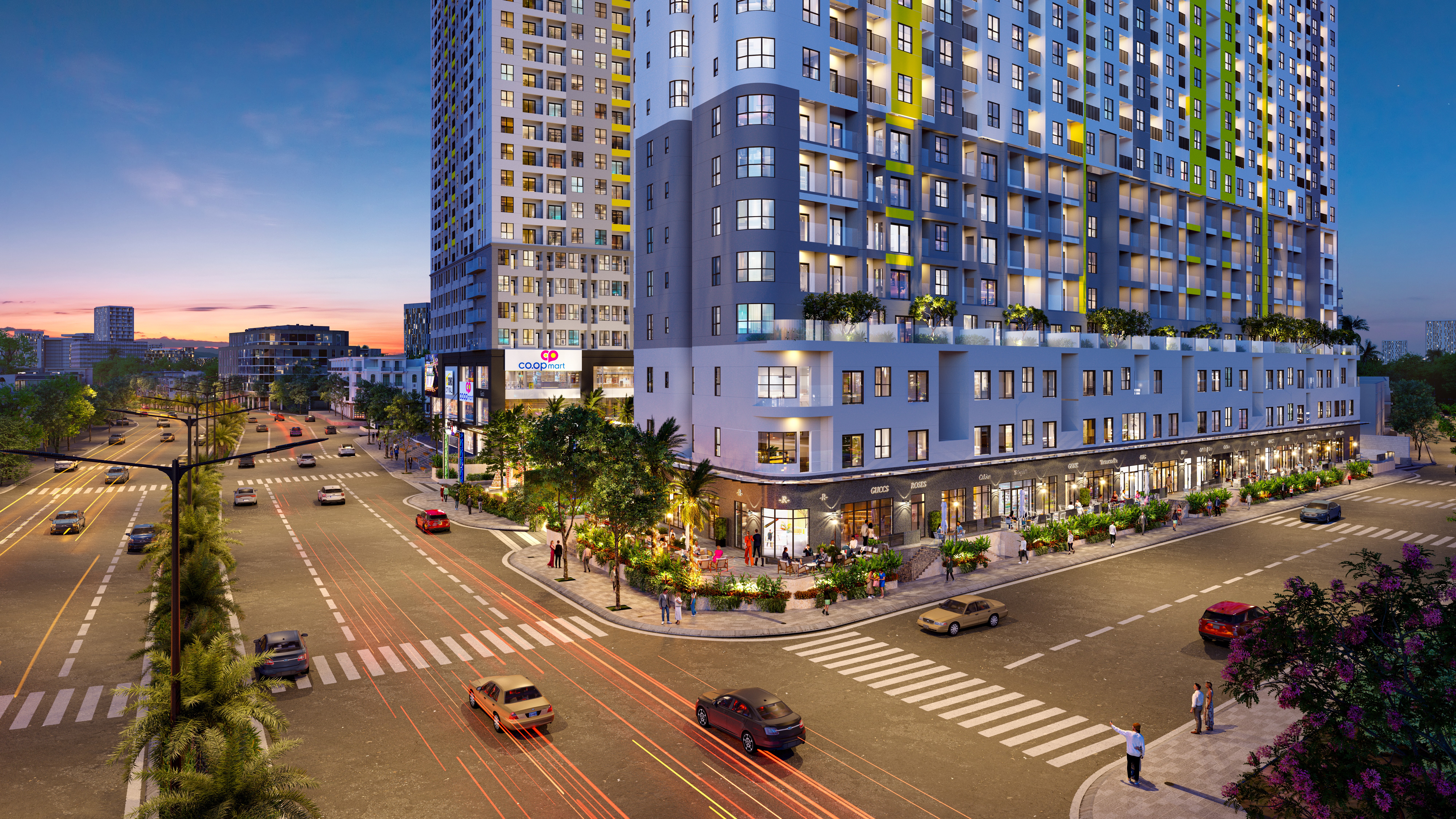 Bán gấp căn hộ 2PN Bcons City 2, Dĩ An. 55m2, sổ hồng, ĐN. giá bèo! LH: 0977062782
