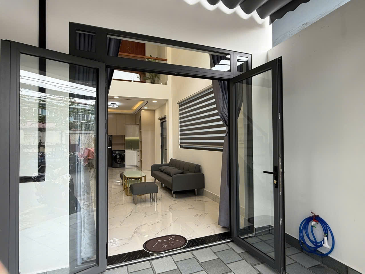 MẶT TIỀN KINH DOANH – KẾ Q1 – NHÀ MỚI 100% – LÔ GÓC 60M² – 8,75 TỶ