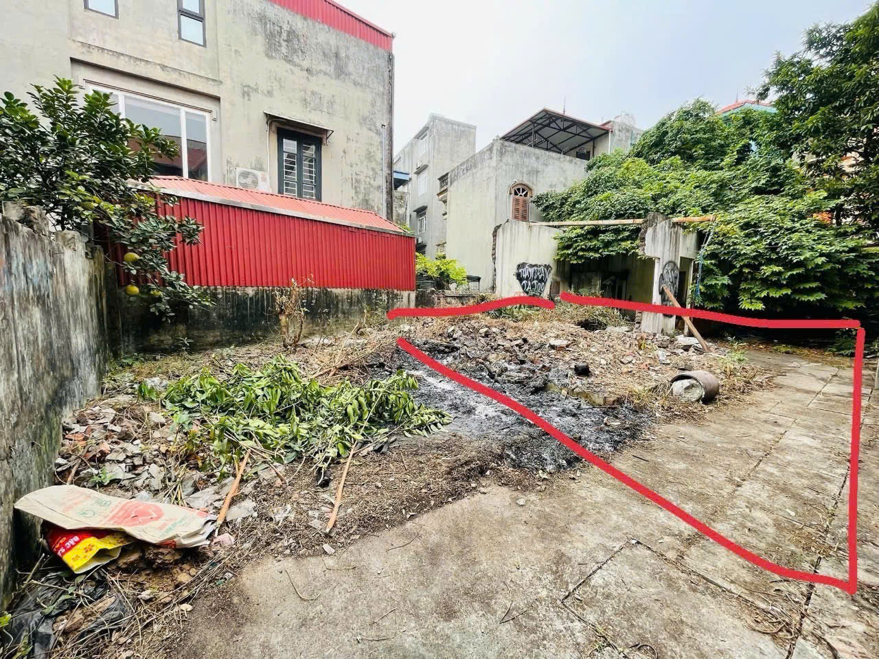 BÁN ĐẤT BỒ ĐỀ – ĐẤT ĐẸP NỞ HẬU – GIÁ CHÀO 6.6 TỶ
Bồ Đề 62m², MT 6m, giá 6.6 tỷ – Long Biên