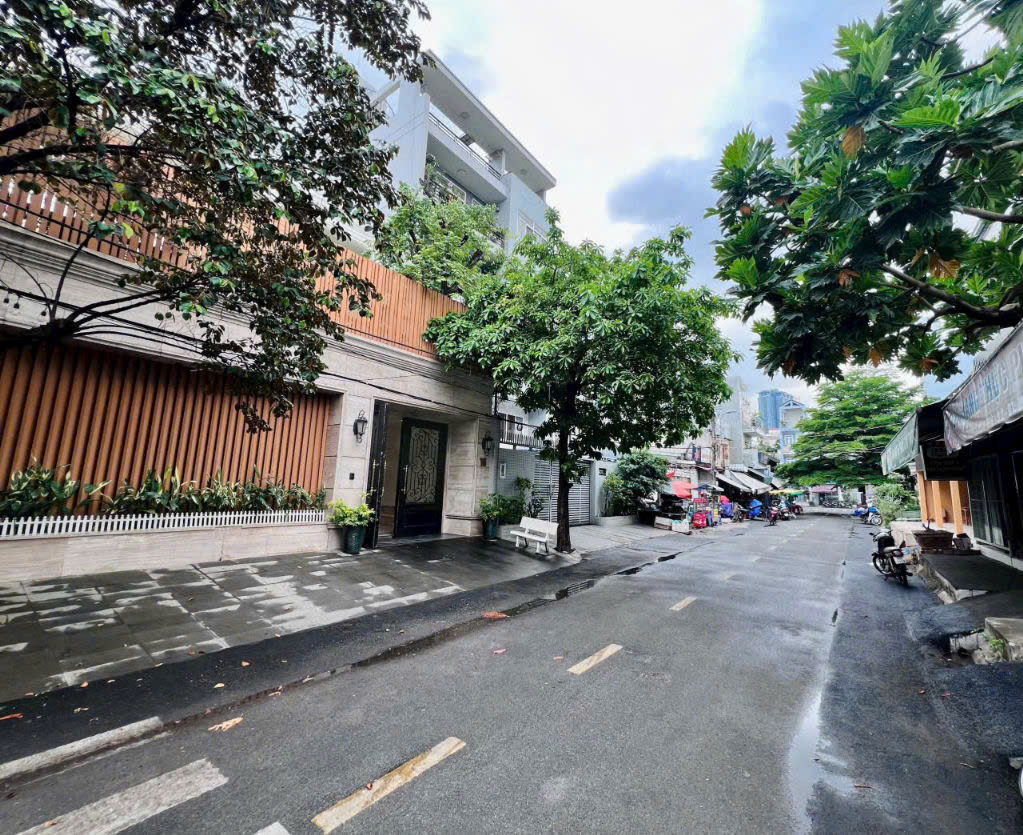 Bán đất chính chủ Đoàn Hữu Trưng An Phú 10*25 42 tỷ