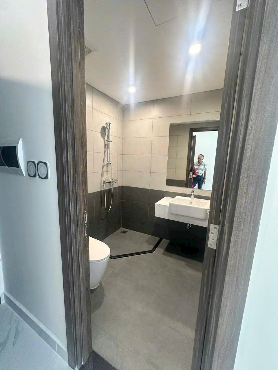 ???? CẦN BÁN CĂN HỘ GÓC 2PN – VINHOMES GRAND PARK ????
