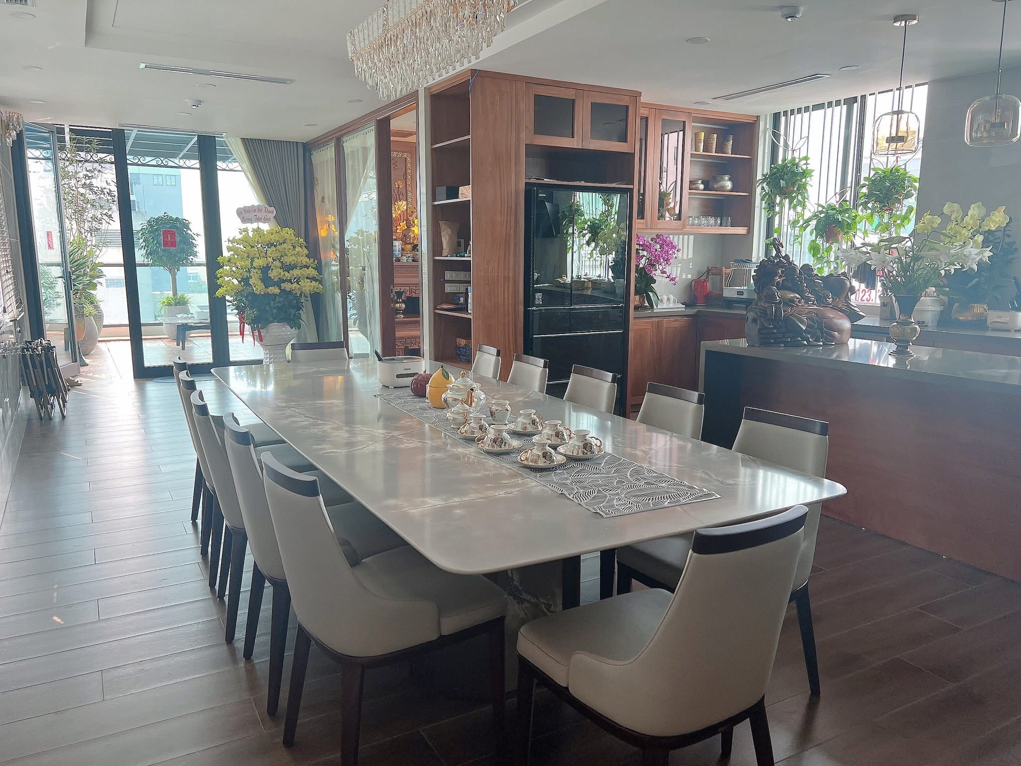 MẶT PHỐ TRIỆU VIỆT VƯƠNG - TÒA VĂN PHÒNG 11 TẦNG - 150M² - MT 6.4M - 2 HẦM - DÒNG TIỀN MƠ ƯỚC - 195 TỶ