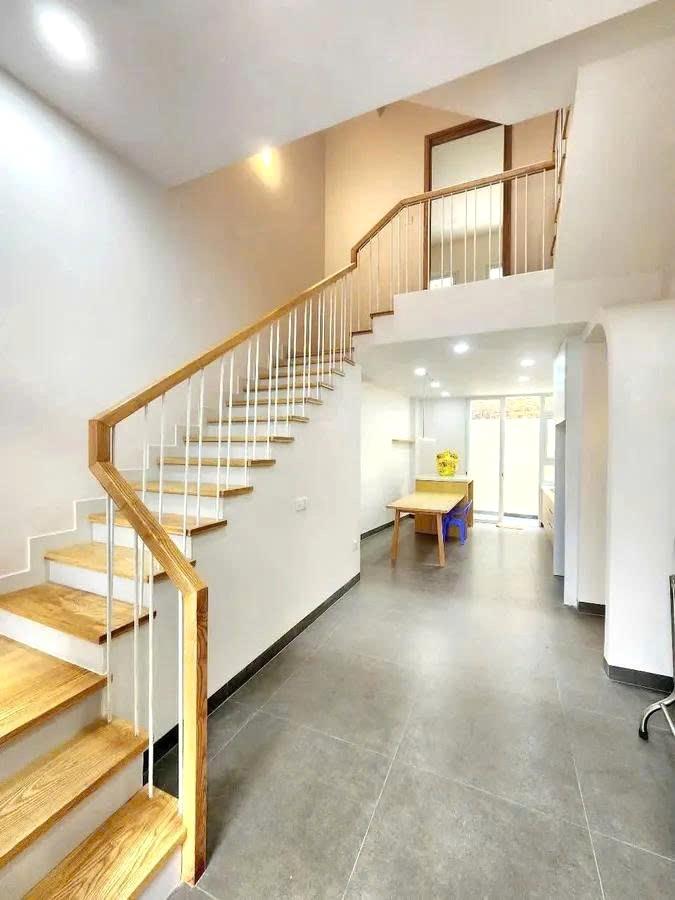 CƠ HỘI VÀNG, NHÀ 4 TẦNG HIỆN ĐẠI– DIỆN TÍCH 50M2 –  SÁT BV BÌNH TÂN – GIÁP TÂN PHÚ – SỔ HỒNG CHÍNH CHỦ – GIÁ NHỈCH 5 TỶ