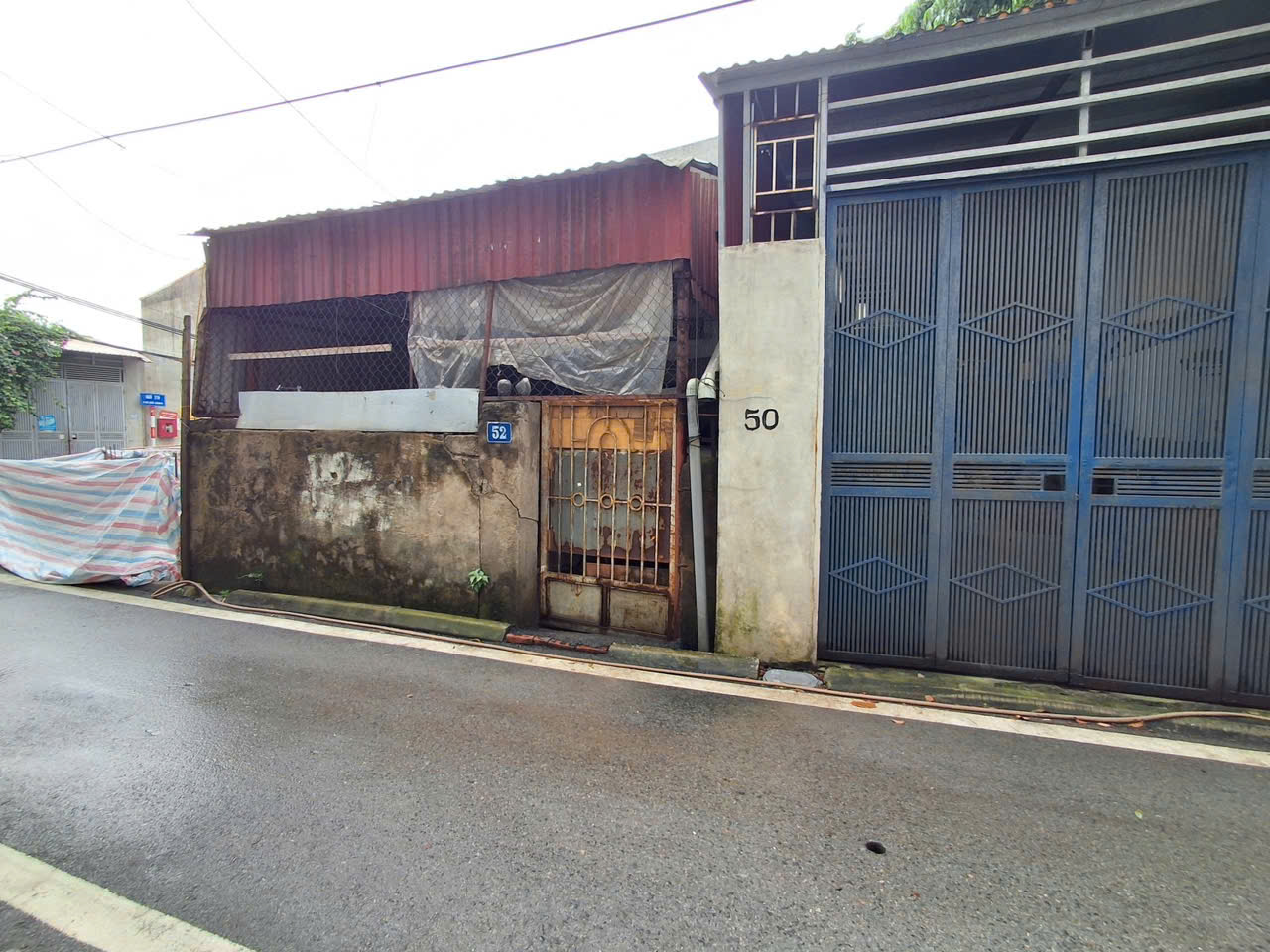 ĐẤT ĐỨC GIANG – LONG BIÊN  70M² ĐẤT  MT 4.6M  9.6 TỶ