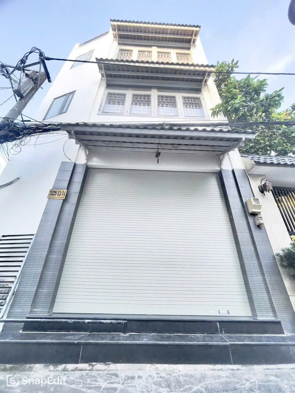 Bán Nhà Hẻm Ô Tô – Góc 2 Mặt Tiền Trung Tâm Nhà Bè- Chỉ 6 Tỷ 380