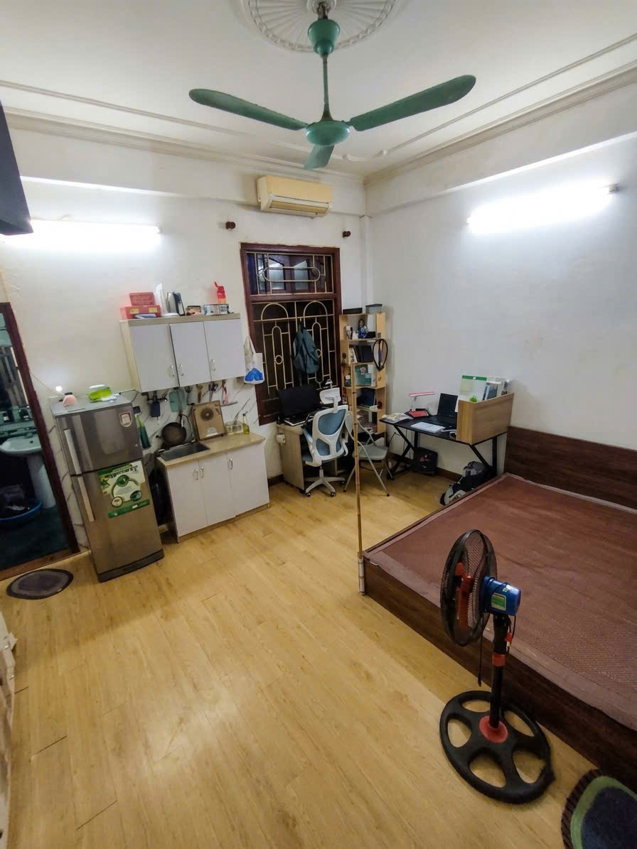 PASS PHÒNG 30M2 – BÁCH KINH XÂY – FULL NỘI THẤT – HAI BÀ TRƯNG, HÀ NỘI