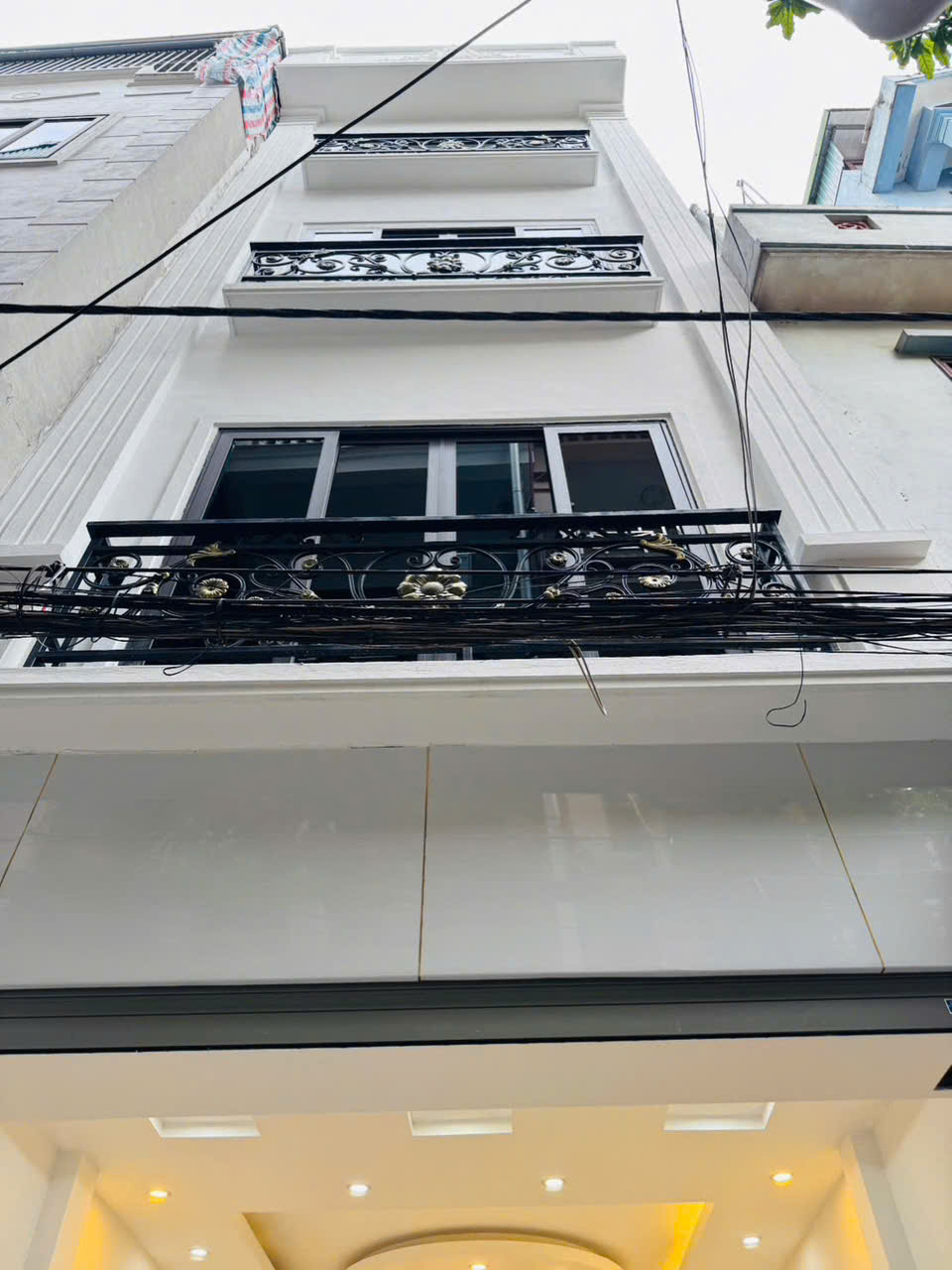 GIÁ TỐT - CHÍNH CHỦ BÁN NHÀ 5 TẦNG THANG MÁY TẠI PHƯỜNG VẠN PHÚC, QUẬN HÀ ĐÔNG, HÀ NỘI
