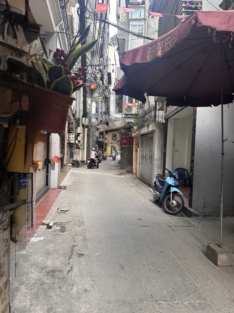 Khương Đình Cực phẩm đất vàng cho nhà đầu tư chuyên nghiệp