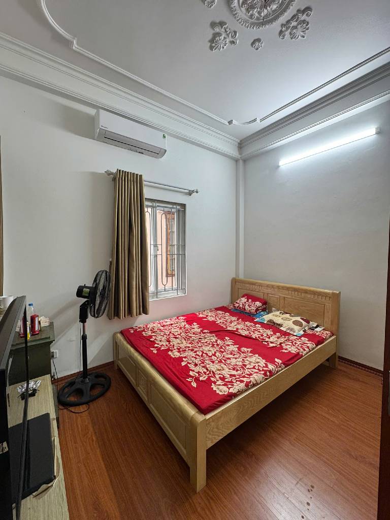 TRUNG LIỆT – NHÀ HIẾM, SỔ ĐẸP – VỊ TRÍ ĐẮC ĐỊA