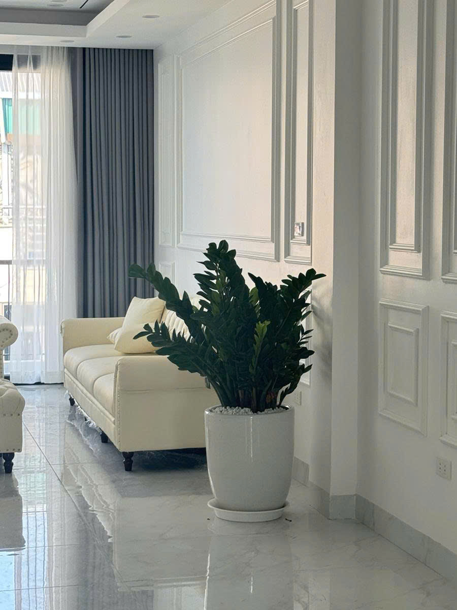 Bán nhà Nguyễn Thời Trung 62m 7 tầng thang máy phân lô vỉa hè ô tô tránh hơn 18 tỷ