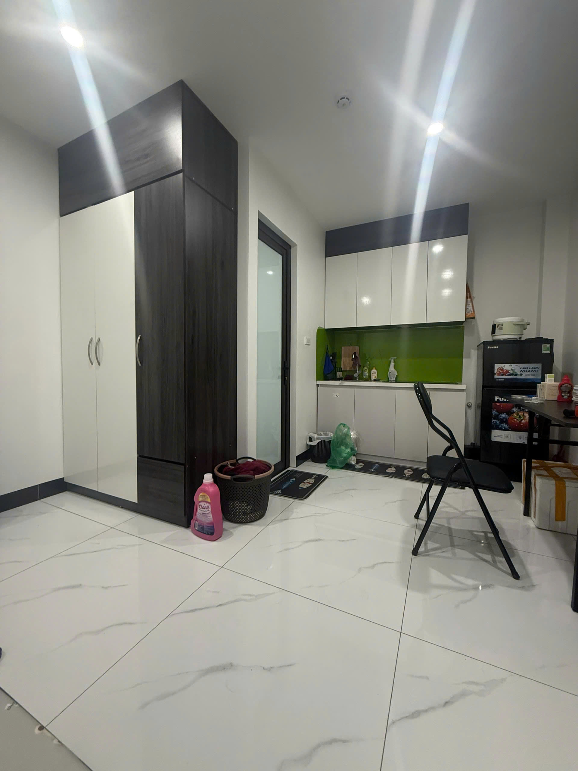 PASS PHÒNG STUDIO FULL NỘI THẤT – PHƯƠNG CANH, NAM TỪ LIÊM, HÀ NỘI