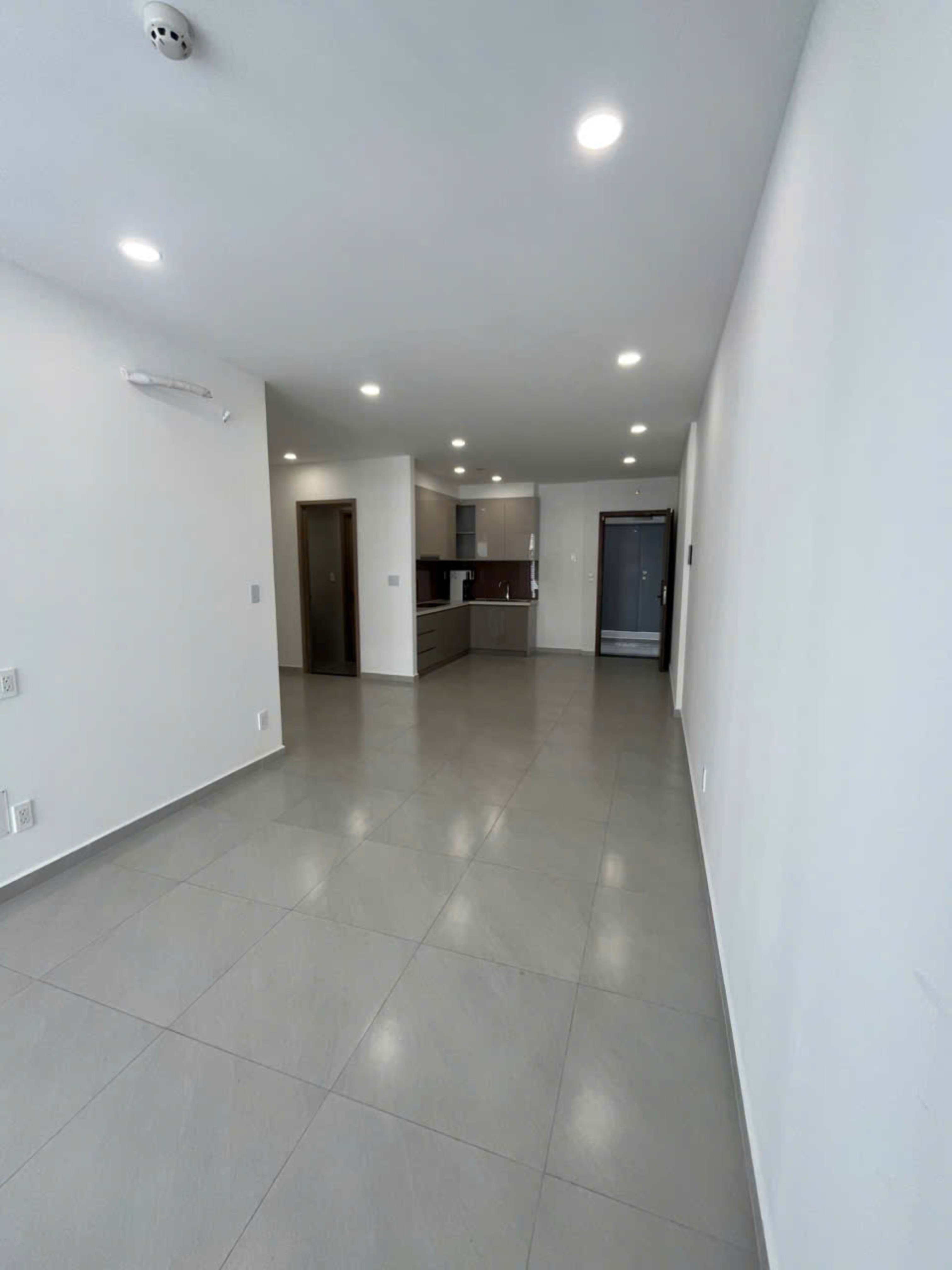 65m2 - Giá 3.02 tỷ - Sổ hồng riêng 1PN1WC, MT City Q9